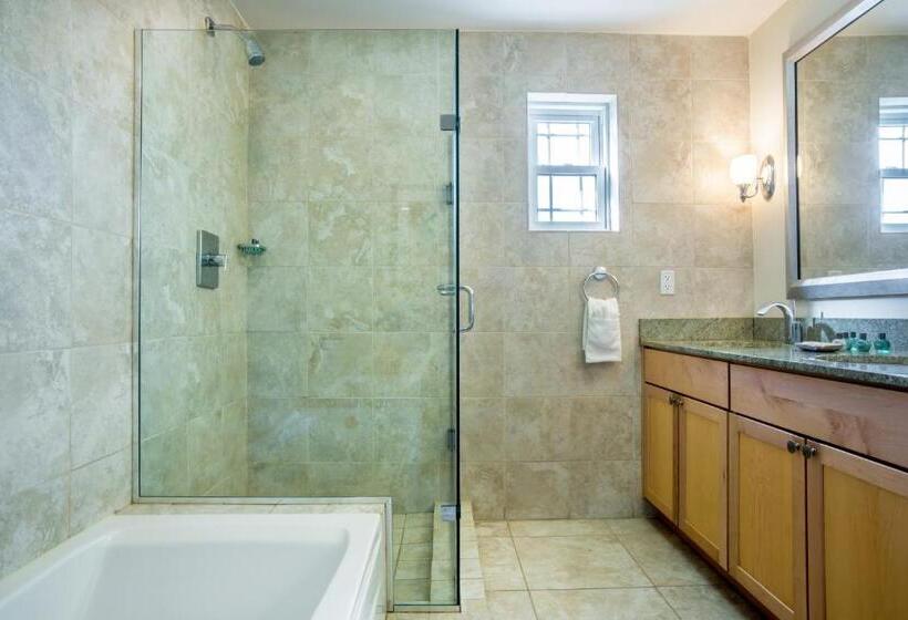 سوئیت 2 خوابه, Alexandra Resort All Inclusive