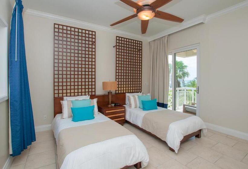 سوئیت 2 خوابه, Alexandra Resort  All Inclusive
