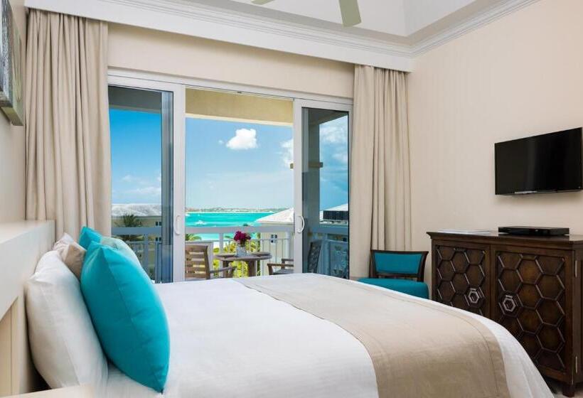 سوئیت 2 خوابه, Alexandra Resort All Inclusive