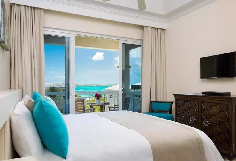 سوئیت 2 خوابه, Alexandra Resort  All Inclusive