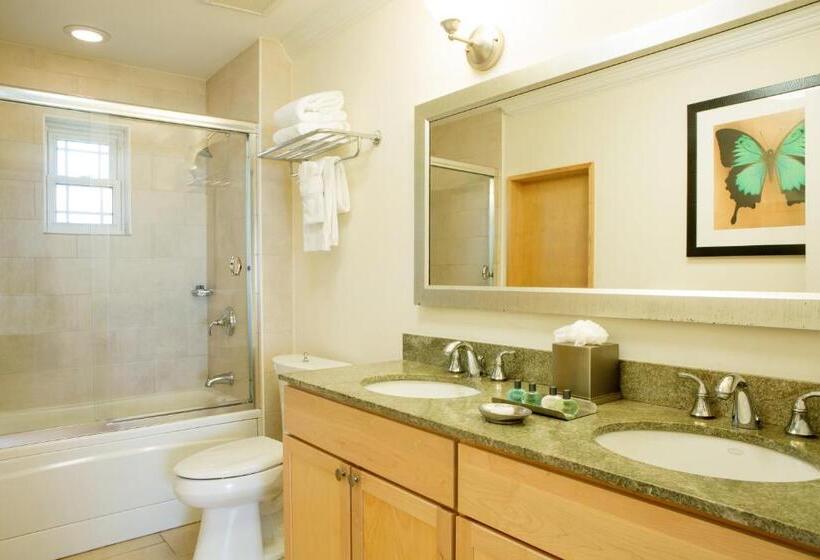 استودیو استاندارد با تخت کینگ, Alexandra Resort All Inclusive