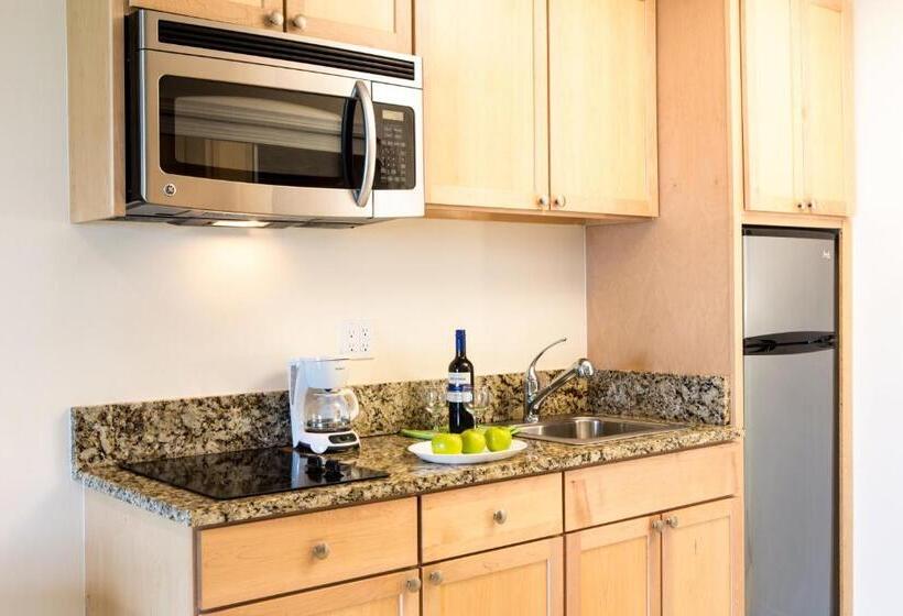 استودیو استاندارد با تخت کینگ, Alexandra Resort All Inclusive