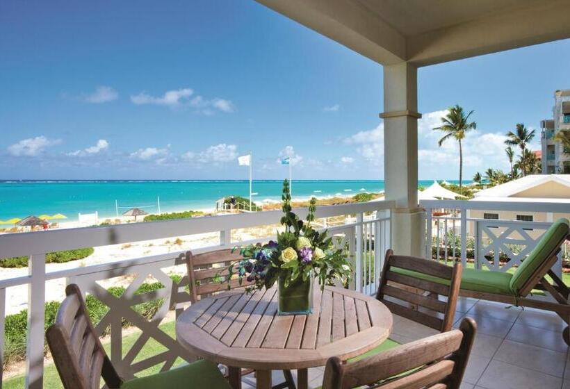 استودیو استاندارد با تخت کینگ, Alexandra Resort All Inclusive