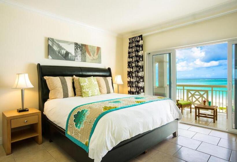 استودیو استاندارد با تخت کینگ, Alexandra Resort  All Inclusive