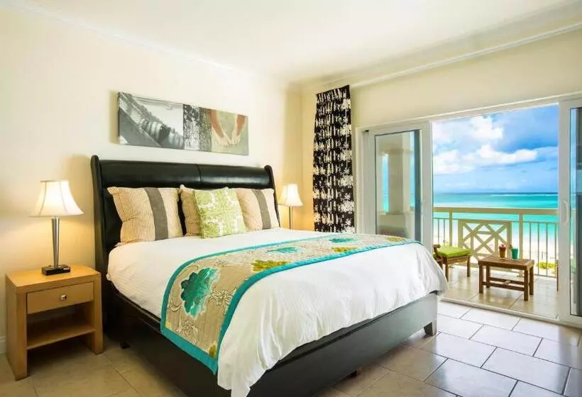 استودیو استاندارد با تخت کینگ, Alexandra Resort  All Inclusive