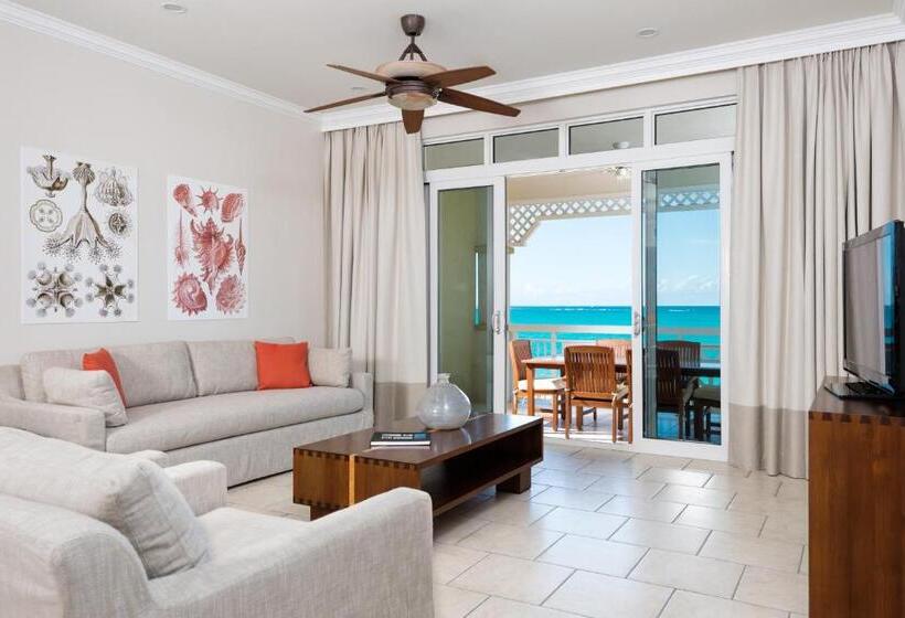 سوییت, Alexandra Resort All Inclusive