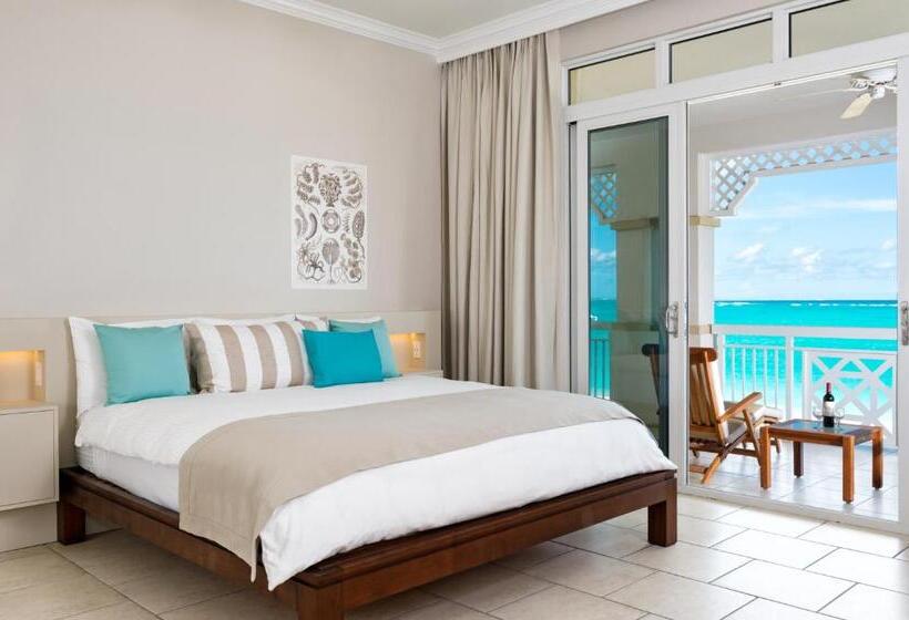 سوییت, Alexandra Resort All Inclusive