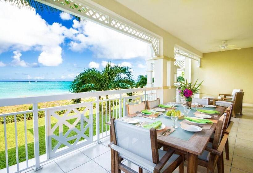 سوئیت 2 خوابه, Alexandra Resort All Inclusive