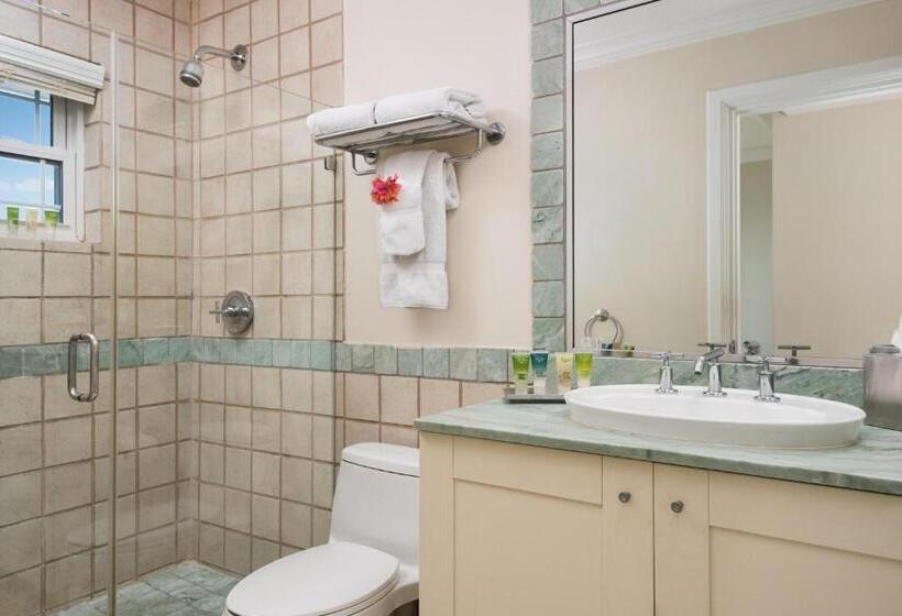 اتاق 4 خوابه, Alexandra Resort All Inclusive