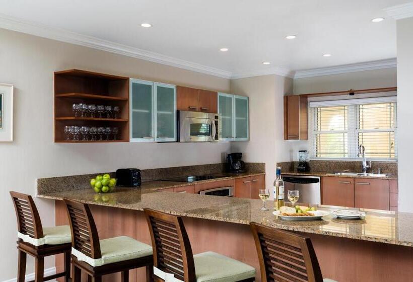 اتاق 4 خوابه, Alexandra Resort All Inclusive