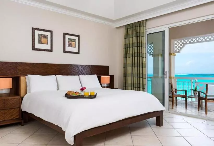 اتاق 4 خوابه, Alexandra Resort  All Inclusive