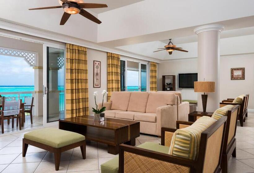 اتاق 4 خوابه, Alexandra Resort All Inclusive