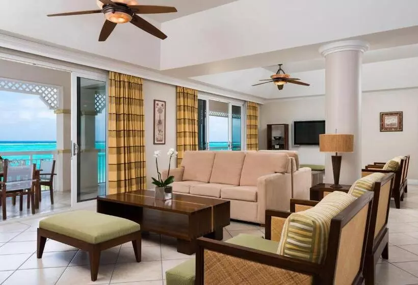 اتاق 4 خوابه, Alexandra Resort  All Inclusive