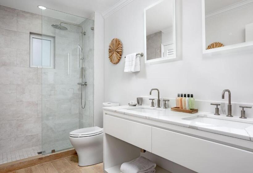 استودیو لوکس با چشمانداز دریا, Alexandra Resort All Inclusive