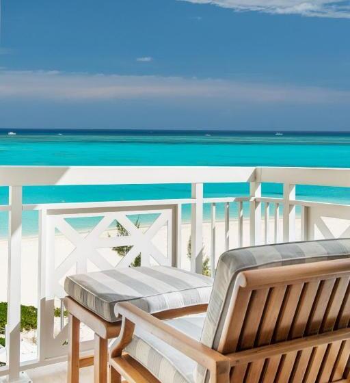 سوئیت دلوکس 2 خوابه, Alexandra Resort All Inclusive