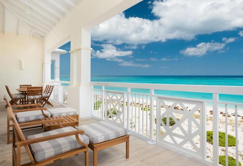 سوئیت دلوکس 2 خوابه, Alexandra Resort All Inclusive