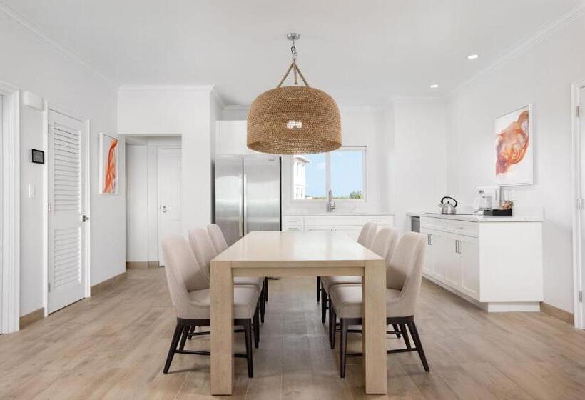 سوئیت دلوکس 2 خوابه, Alexandra Resort All Inclusive