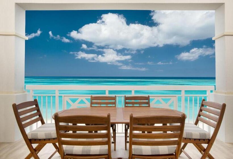 سوئیت دلوکس 2 خوابه, Alexandra Resort All Inclusive