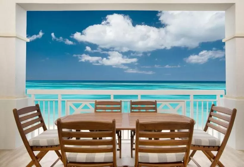 سوئیت دلوکس 2 خوابه, Alexandra Resort  All Inclusive