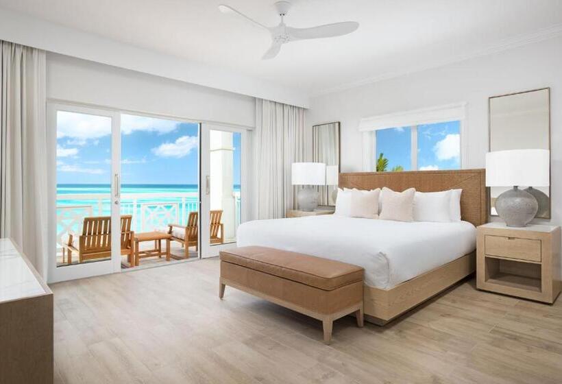 سوئیت دلوکس 2 خوابه, Alexandra Resort All Inclusive