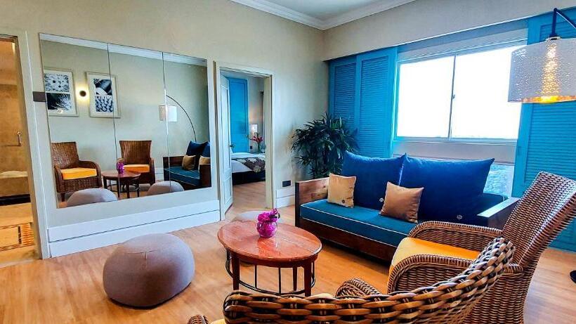 套房, Bangi Resort