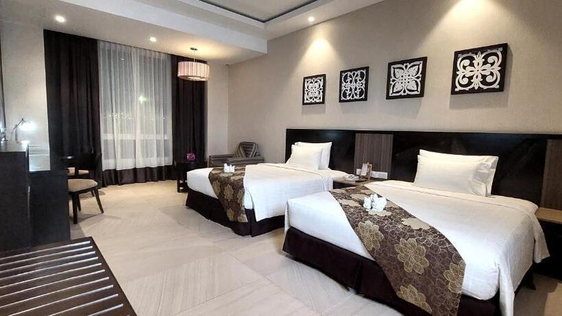 Семейный Номер Премиум, Bangi Resort