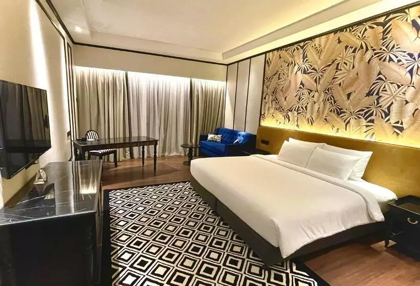 ベーシックルーム, Bangi Resort