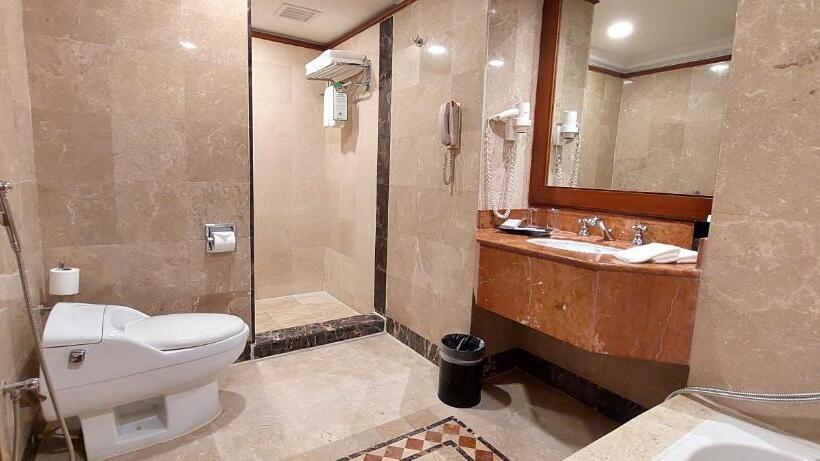 Номер Deluxe, Bangi Resort