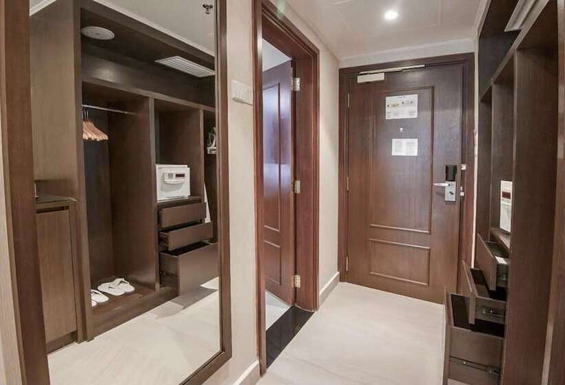 Номер Премиум, Bangi Resort
