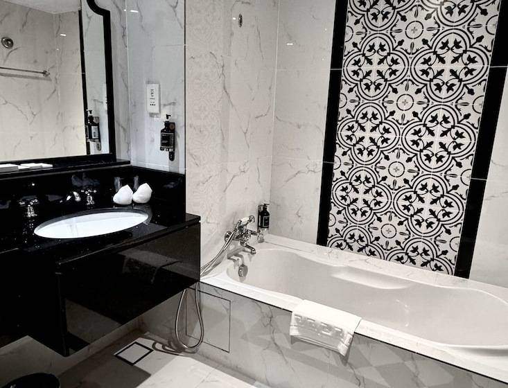 Номер Стандарт, Bangi Resort