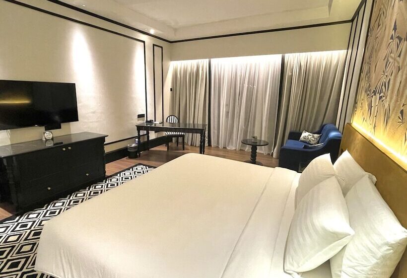 标准间, Bangi Resort