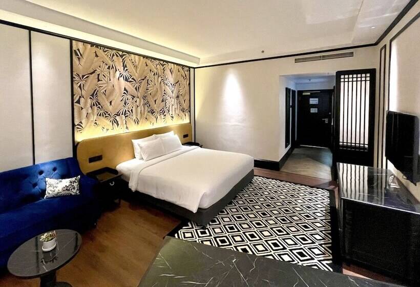 标准间, Bangi Resort