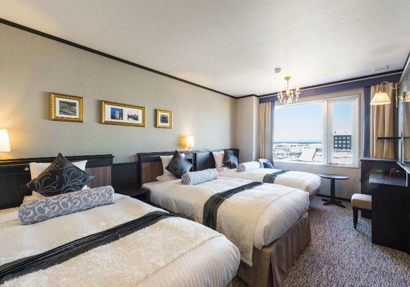 豪华房间, Bangi Resort