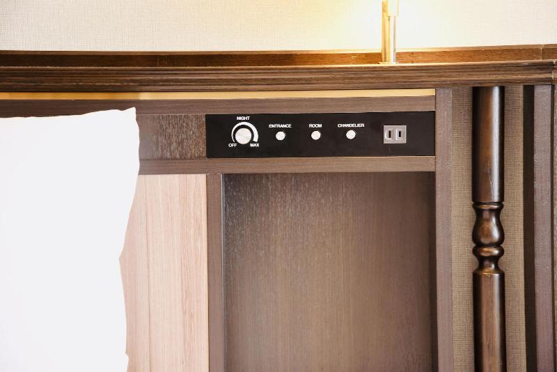 豪华房间, Bangi Resort