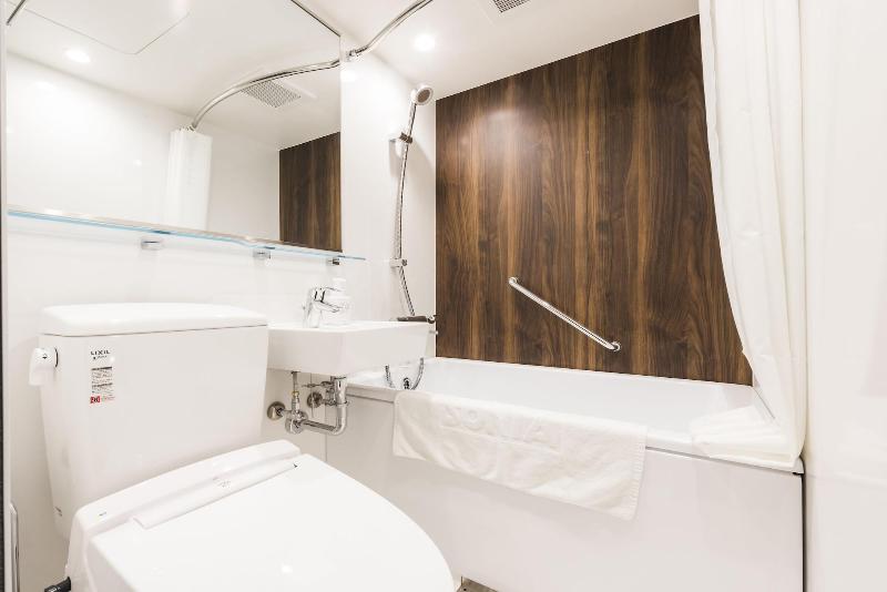 豪华房间, Bangi Resort