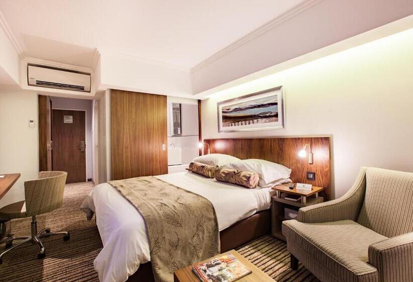 Номер Стандарт, City Lodge Hotel Pinelands