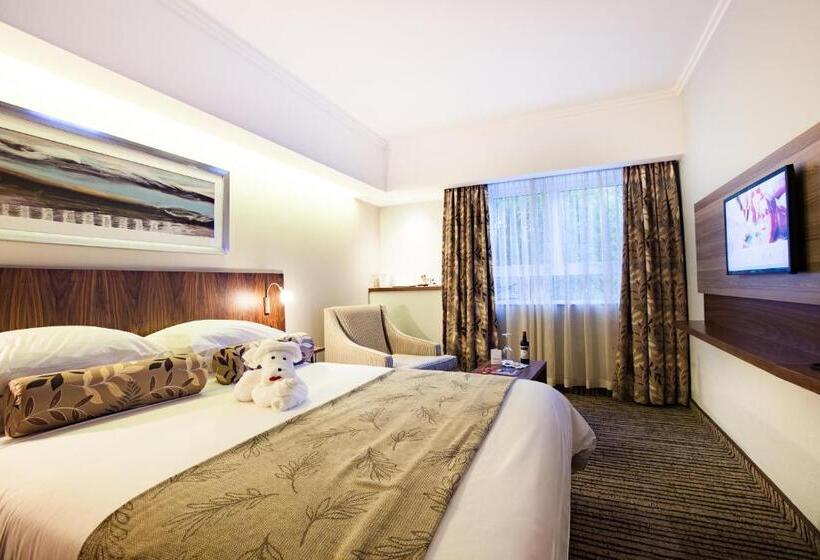 Номер Стандарт, City Lodge Hotel Pinelands