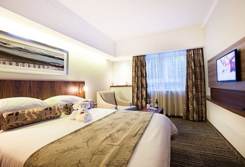 Номер Стандарт, City Lodge Hotel Pinelands