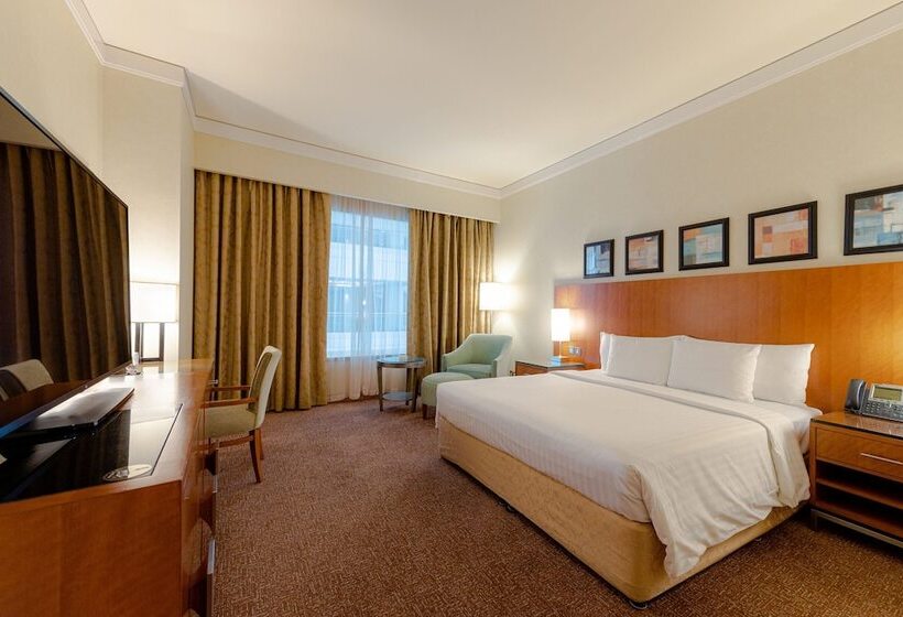 اتاق لوکس, Courtyard By Marriott Kuwait City