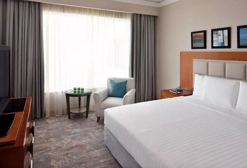 اتاق لوکس, Courtyard By Marriott Kuwait City