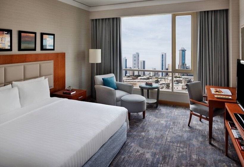 سوئیت کلاب, Courtyard By Marriott Kuwait City