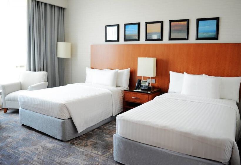 سوئیت کلاب, Courtyard By Marriott Kuwait City