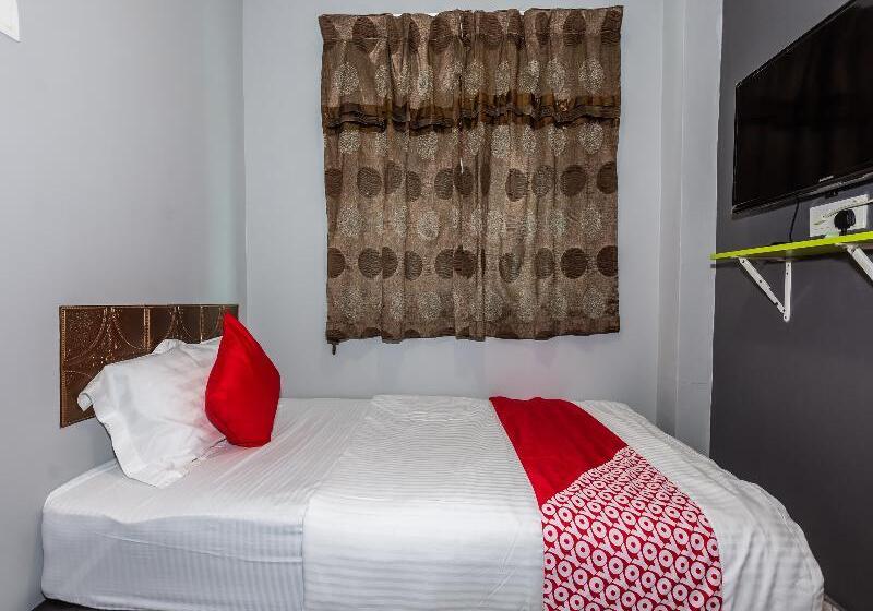 سوئیت کلاب, Courtyard By Marriott Kuwait City