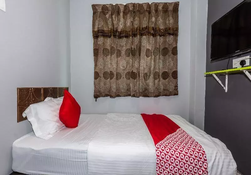 سوئیت کلاب, Courtyard By Marriott Kuwait City