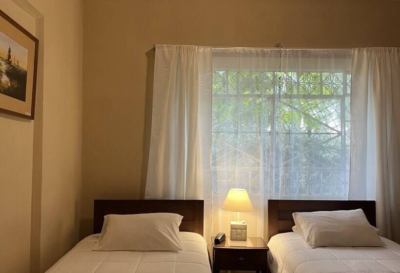 Номер Стандарт, El Balcon Hostal Turistico