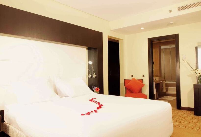 小型套房, Farah Casablanca