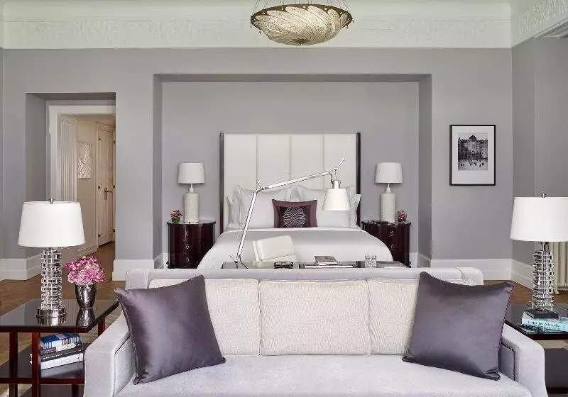 リバービュースイート, Four Seasons Hotel Gresham Palace Budapest