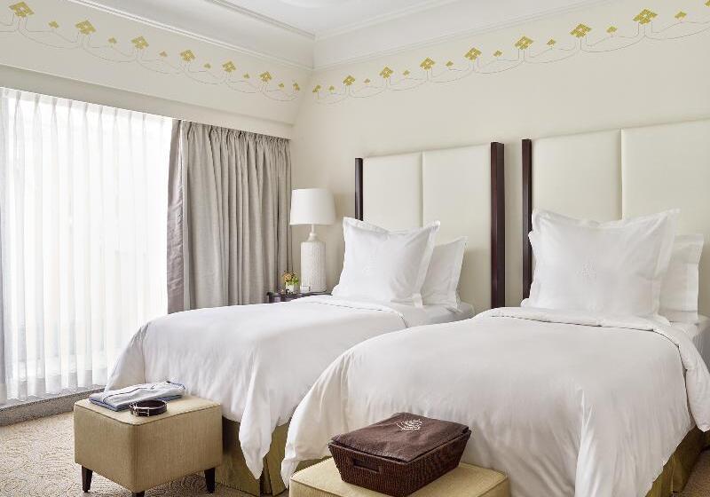 高级大房间, Four Seasons Hotel Gresham Palace Budapest
