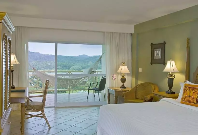 Deluxe-huone, Gamboa Rainforest Reserve