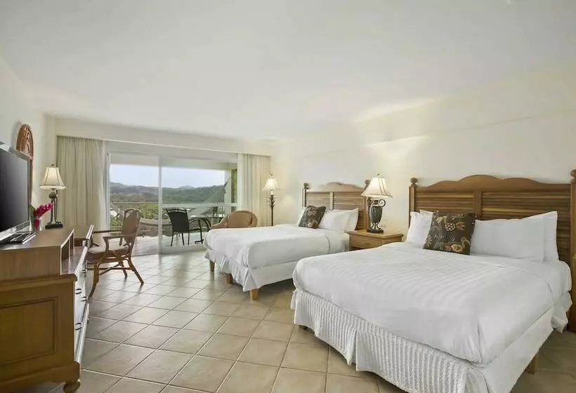 Deluxe-huone, Gamboa Rainforest Reserve